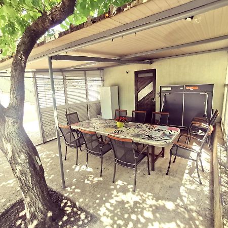 Apartment Jope Kaštela Zewnętrze zdjęcie