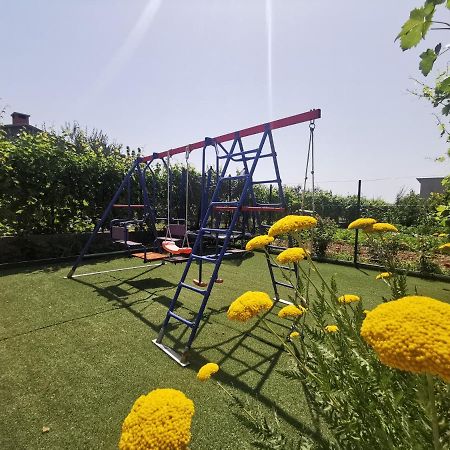 Apartment Jope Kaštela Zewnętrze zdjęcie