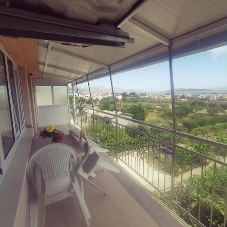Apartment Jope Kaštela Zewnętrze zdjęcie