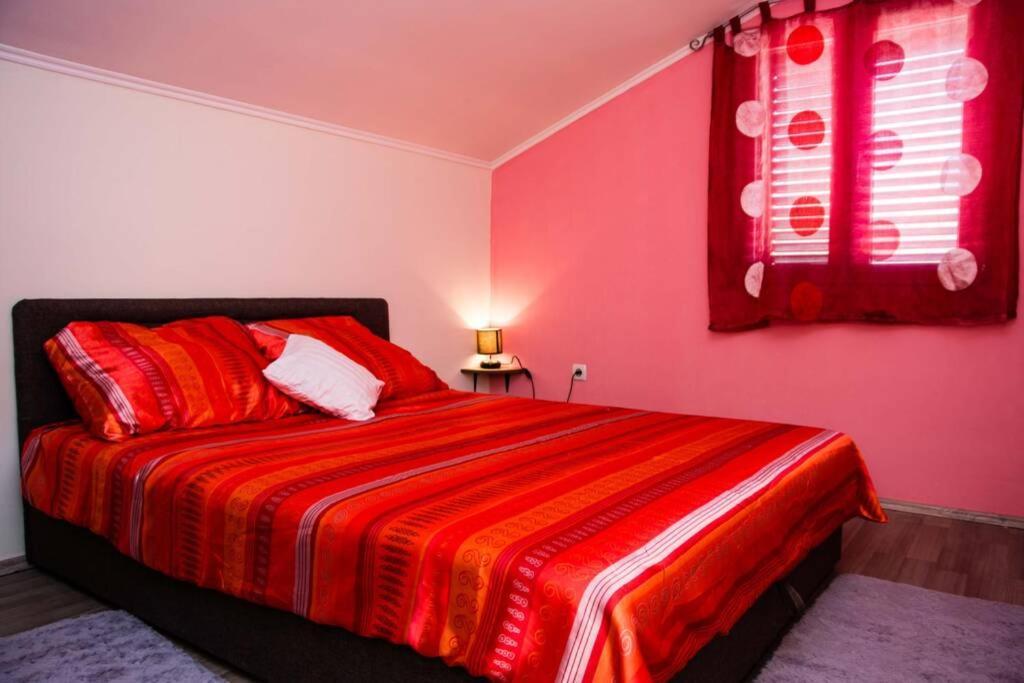 Apartment Jope Kaštela Zewnętrze zdjęcie
