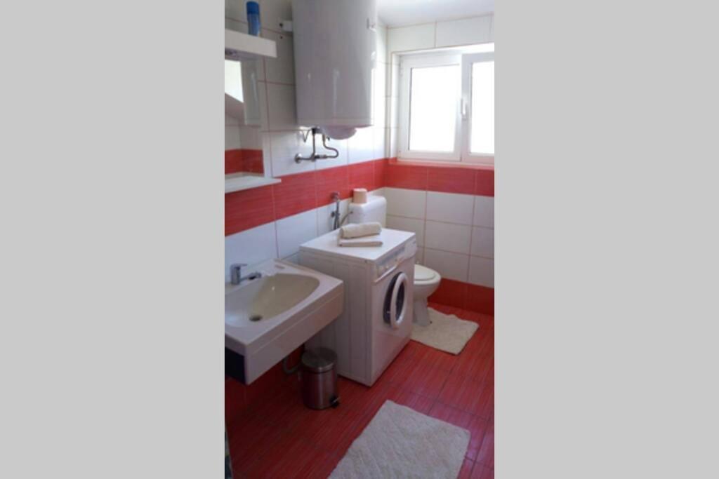 Apartment Jope Kaštela Zewnętrze zdjęcie