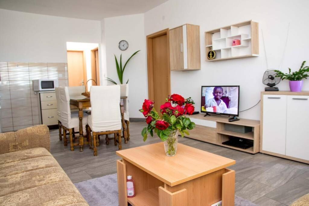 Apartment Jope Kaštela Zewnętrze zdjęcie