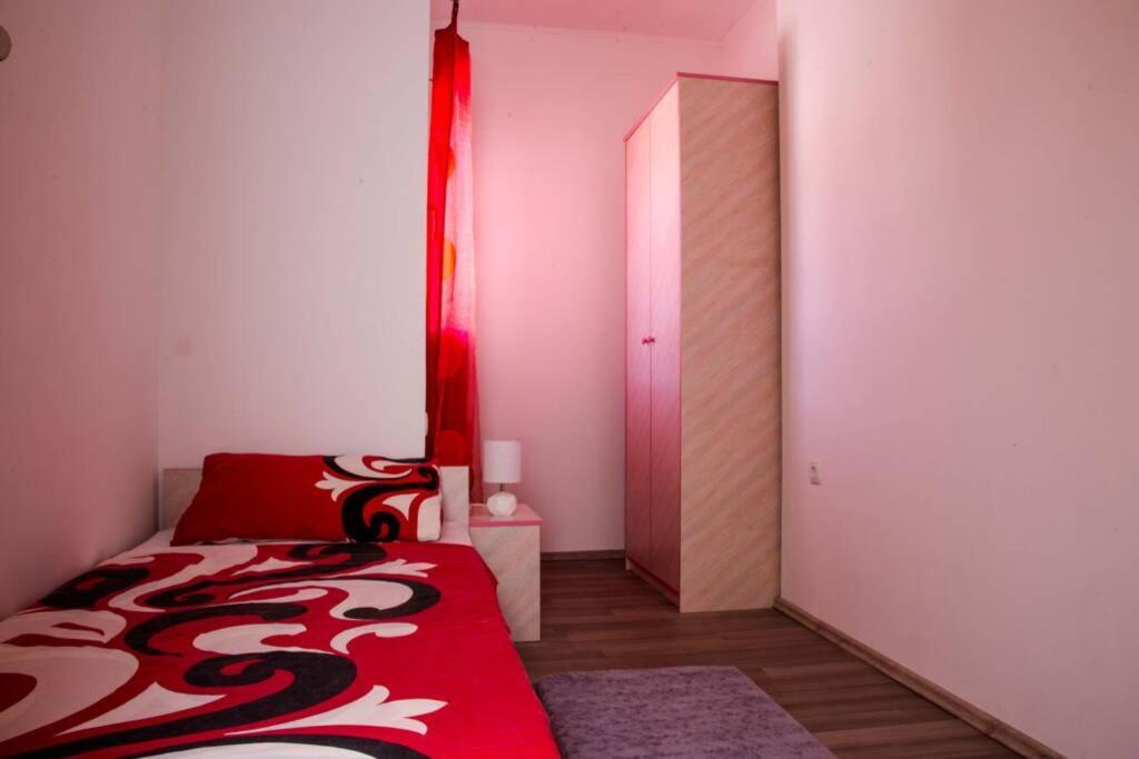 Apartment Jope Kaštela Zewnętrze zdjęcie