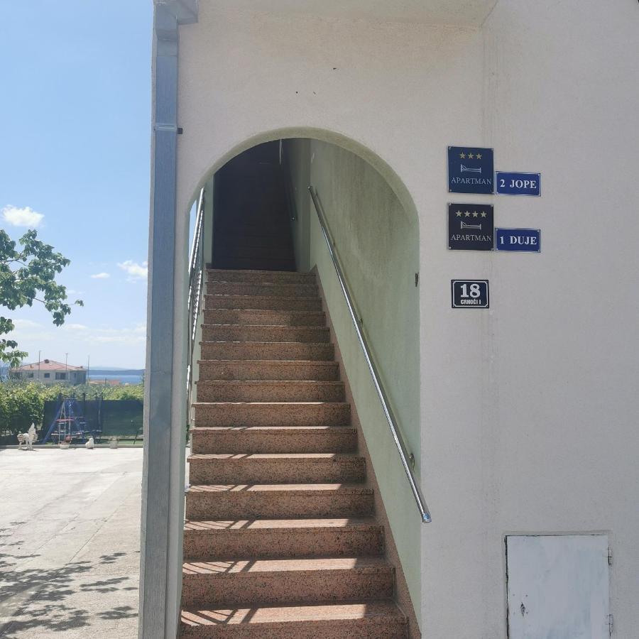 Apartment Jope Kaštela Zewnętrze zdjęcie