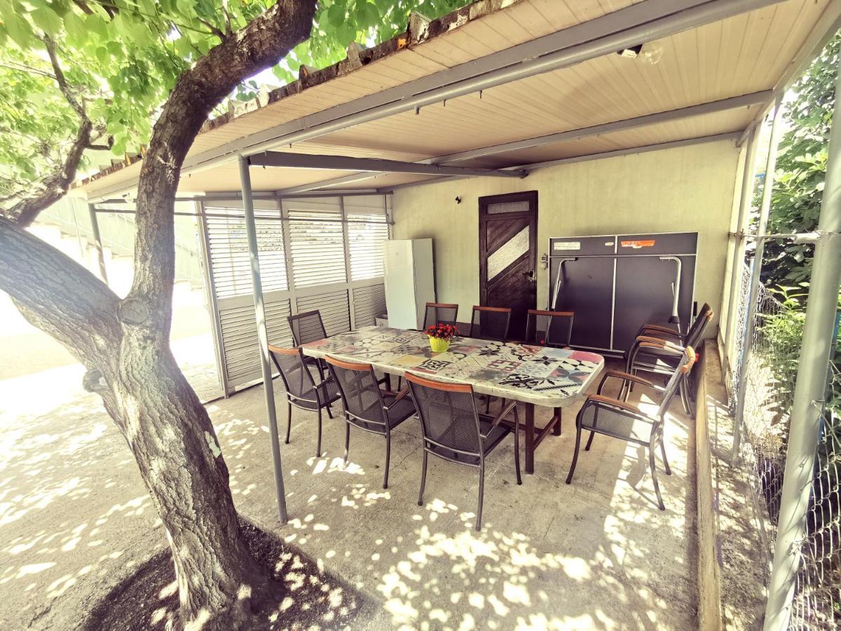 Apartment Jope Kaštela Zewnętrze zdjęcie