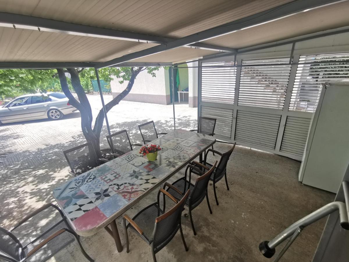 Apartment Jope Kaštela Zewnętrze zdjęcie