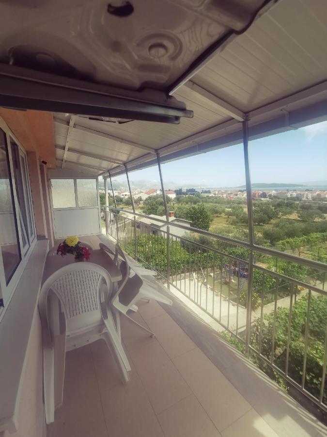 Apartment Jope Kaštela Zewnętrze zdjęcie