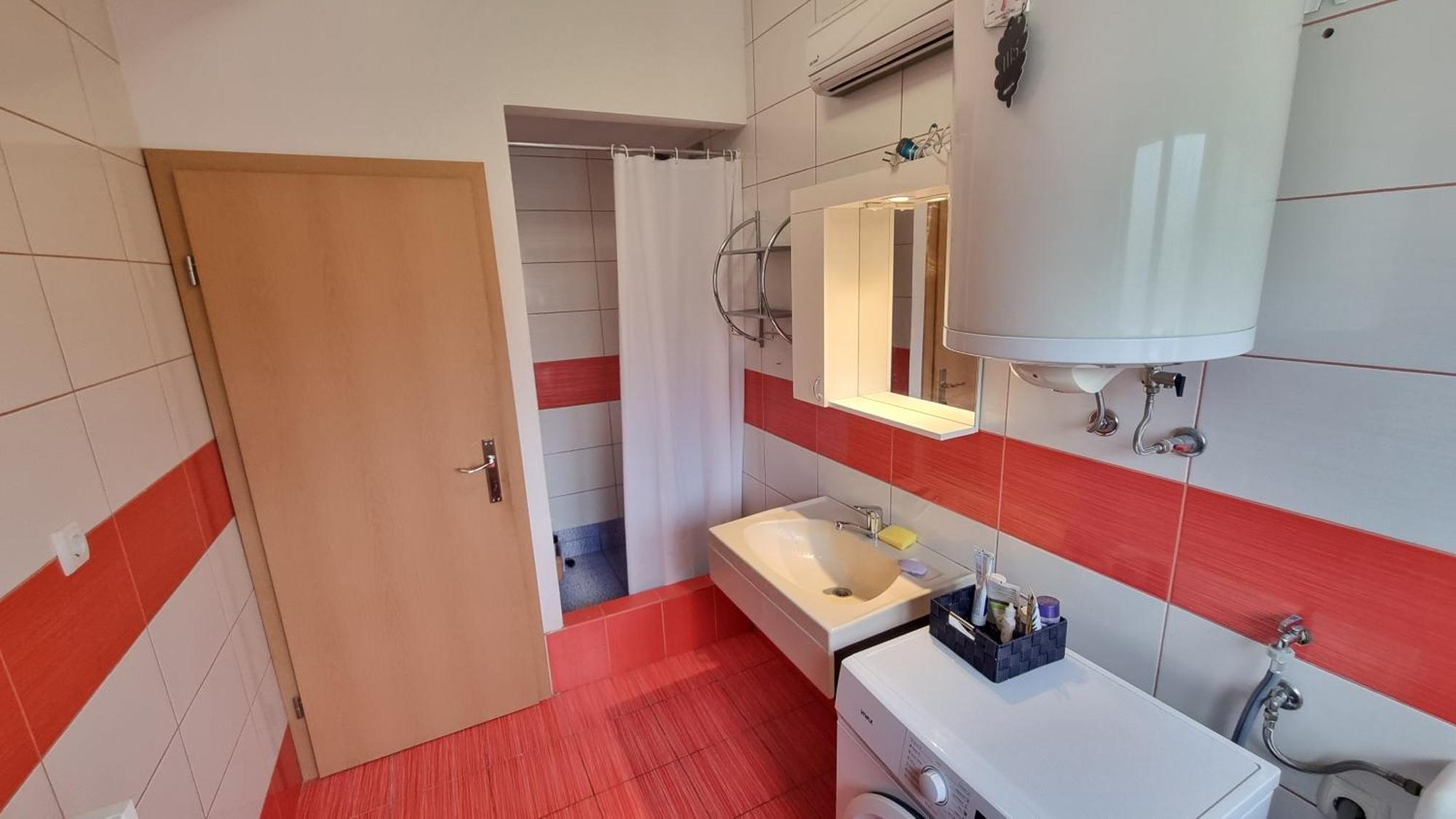 Apartment Jope Kaštela Zewnętrze zdjęcie